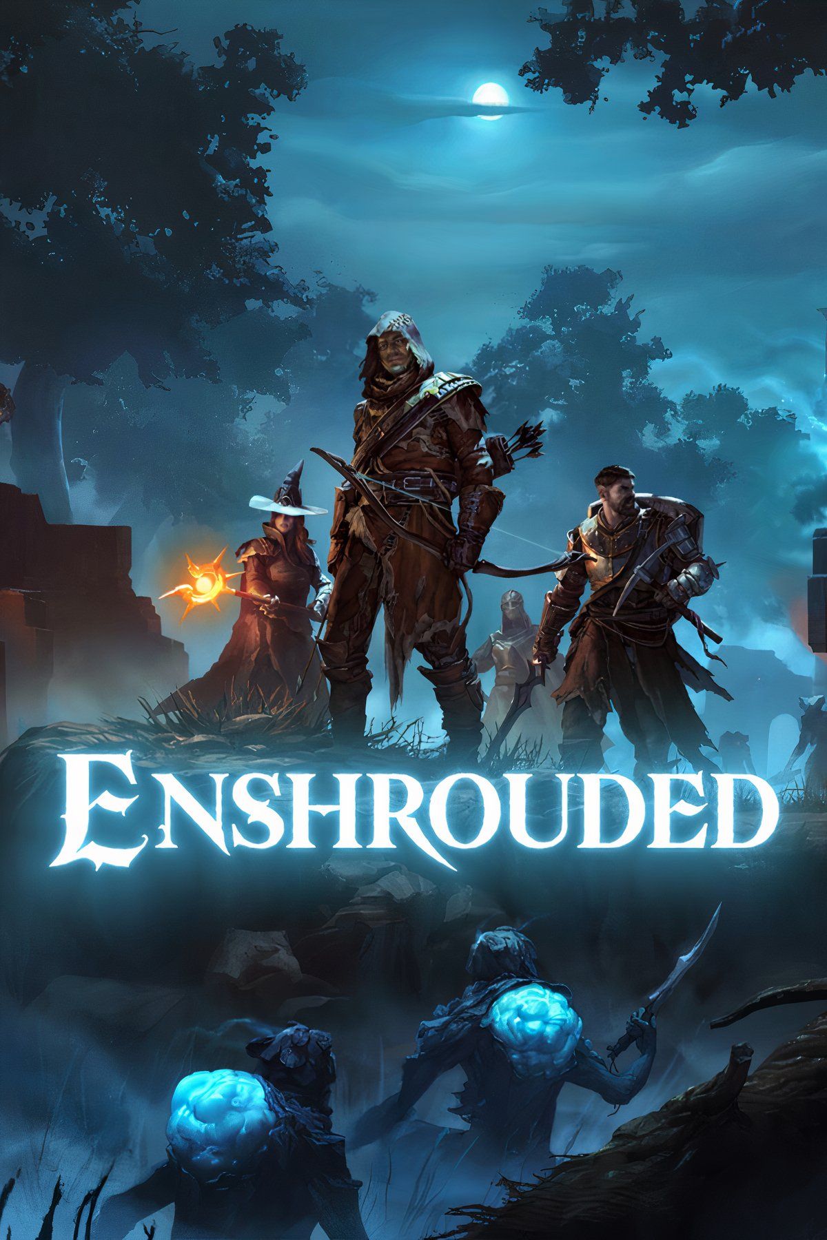 Enshrouded 1.0